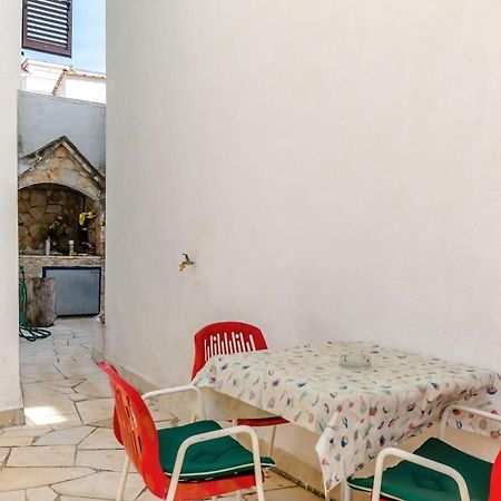 Apartments Kursan Trogir Exterior foto