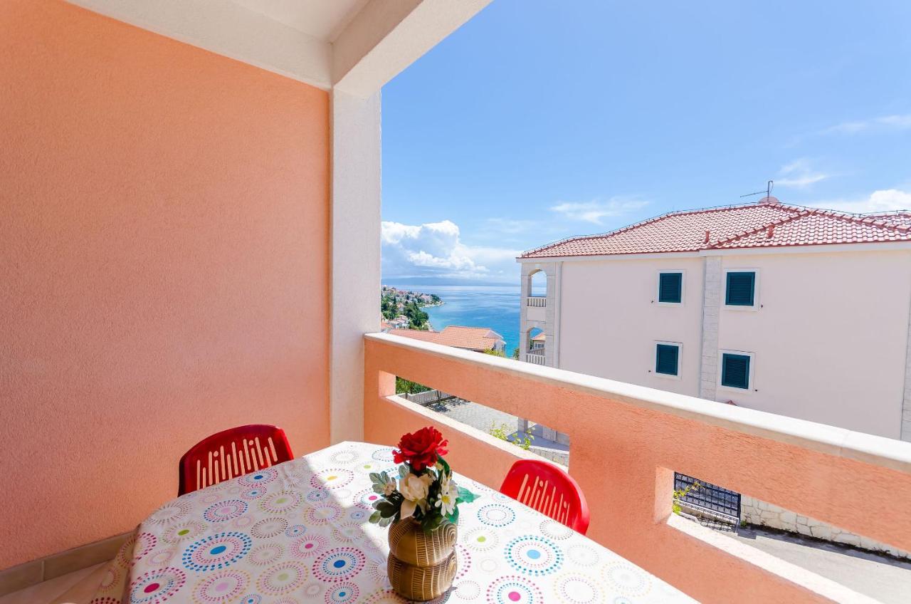 Apartments Kursan Trogir Exterior foto